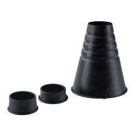 Falcon Eyes Conische Snoot Large DPSA-CST